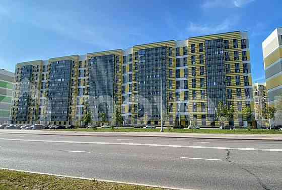 3-комн. квартира, 81.3 м2, 2/14 эт. Москва