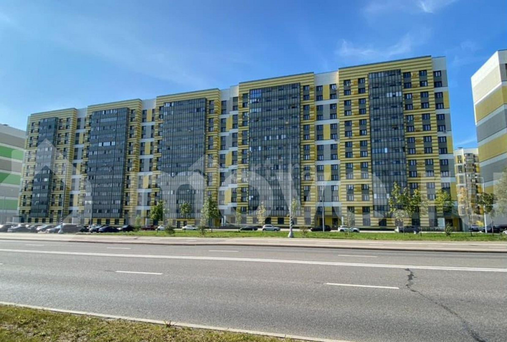 3-комн. квартира, 81.3 м2, 2/14 эт. Москва - изображение 6