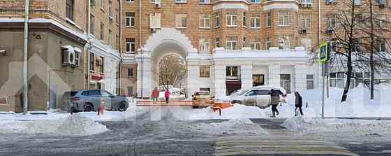 3-комн. квартира, 72 м2, 3/13 эт. Москва