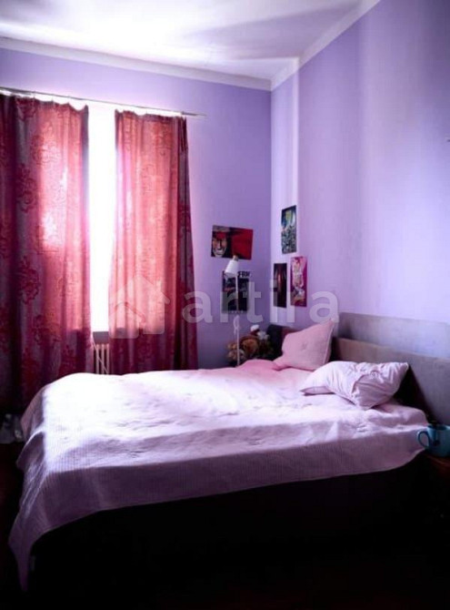 3-комн. квартира, 80 м2, 6/6 эт. Москва - изображение 3