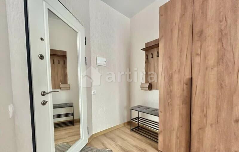 Студия, 20 м2, 2/14 эт. Троицк - изображение 7