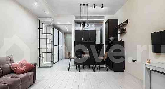 Студия, 51 м2, 63/78 эт. Москва