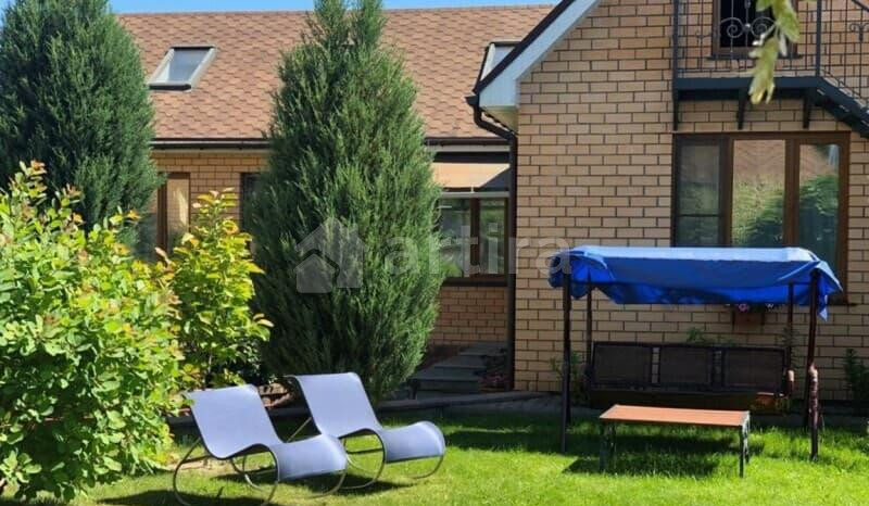 Коттедж, 800 м2 Краснознаменск - изображение 20