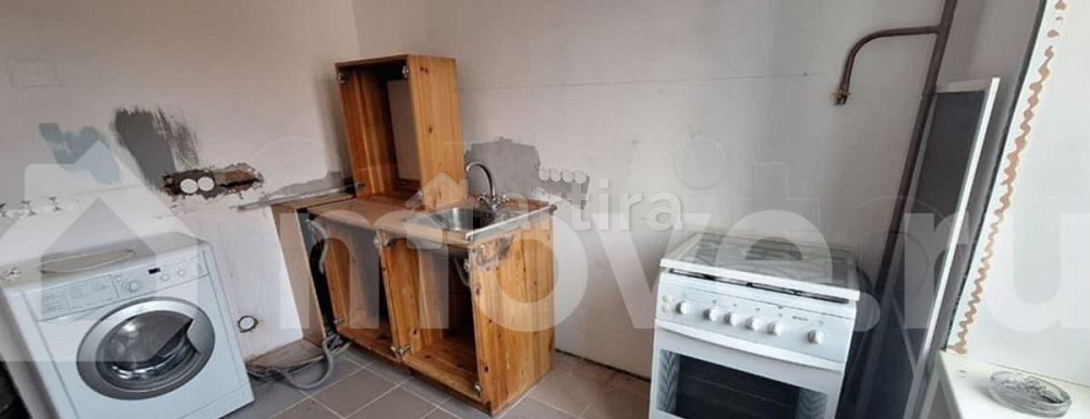 4-комн. квартира, 72.2 м2, 5/5 эт. Москва - изображение 3