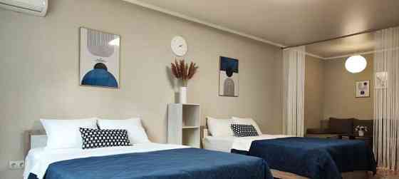 1-комн. квартира, 46 м2, 1/17 эт. Тюмень