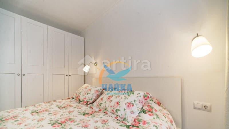 3-комн. квартира, 95 м2, 2/7 эт. Санкт-Петербург - изображение 14