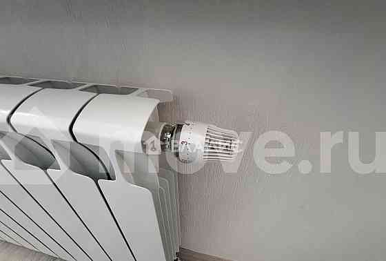 2-комн. квартира, 56.8 м2, 15/21 эт. Москва