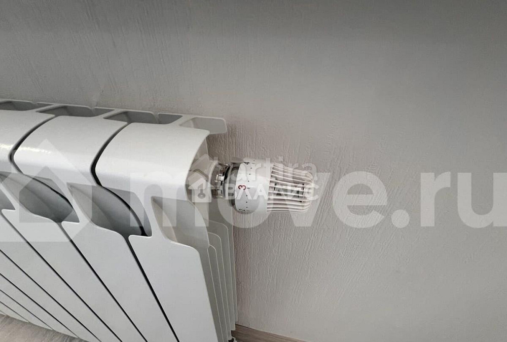 2-комн. квартира, 56.8 м2, 15/21 эт. Москва - изображение 3