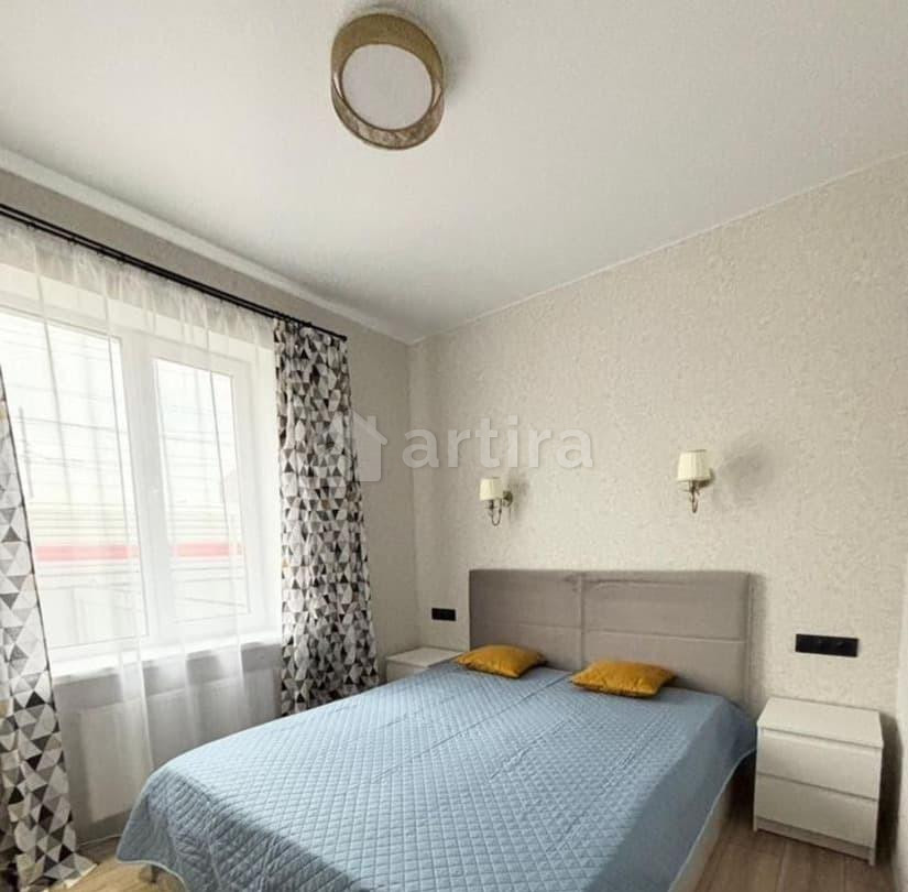 Дом, 120 м2, 7 соток, 2 эт. Раменское - изображение 3