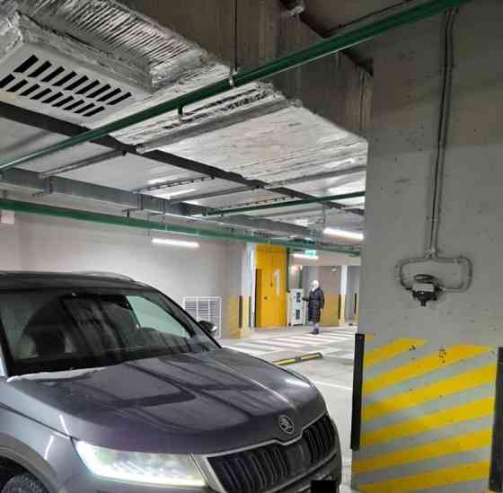 Гараж, 14 м2 Москва