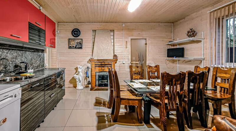 Коттедж, 180 м2 Гатчина - изображение 12