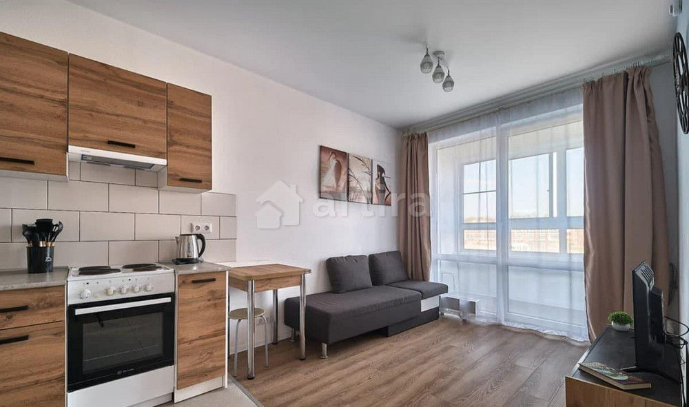 1-комн. квартира, 40 м2, 3/15 эт. Обнинск - изображение 7