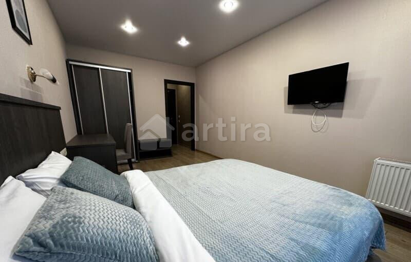 3-комн. апарт-ы, 65 м2, 4/9 эт. Санкт-Петербург - изображение 13