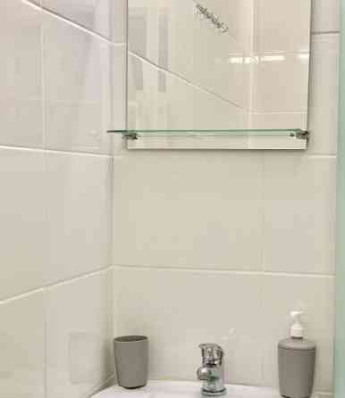 1-комн. квартира, 40 м2, 4/14 эт. Москва