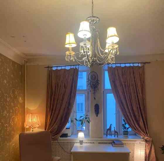 Комната, 18 м2, 3/5 эт. Москва