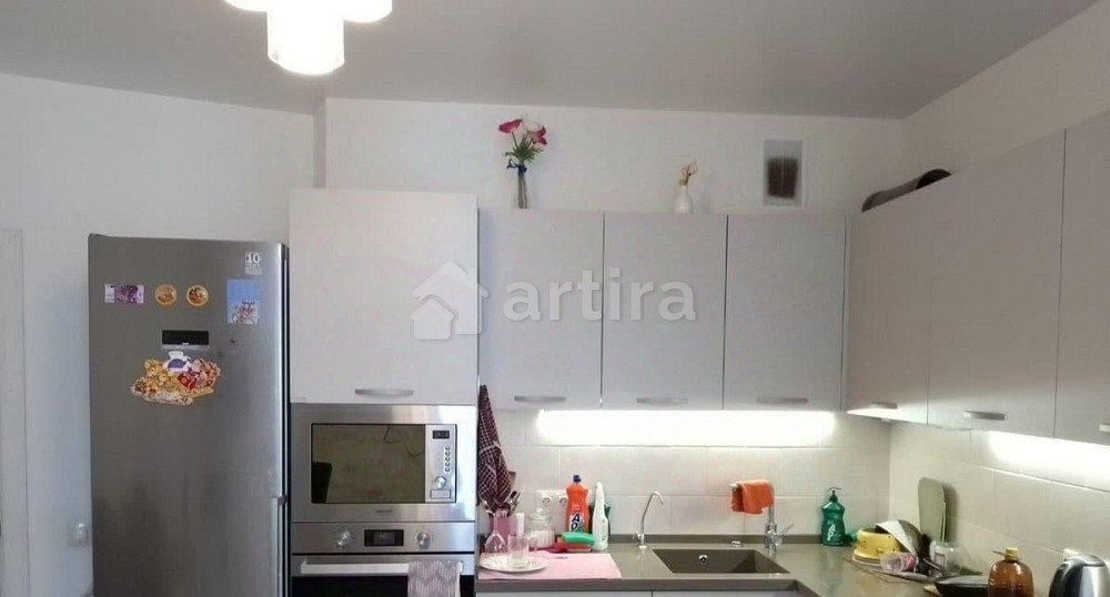 Комната, 17 м2, 18/25 эт. Екатеринбург - изображение 1