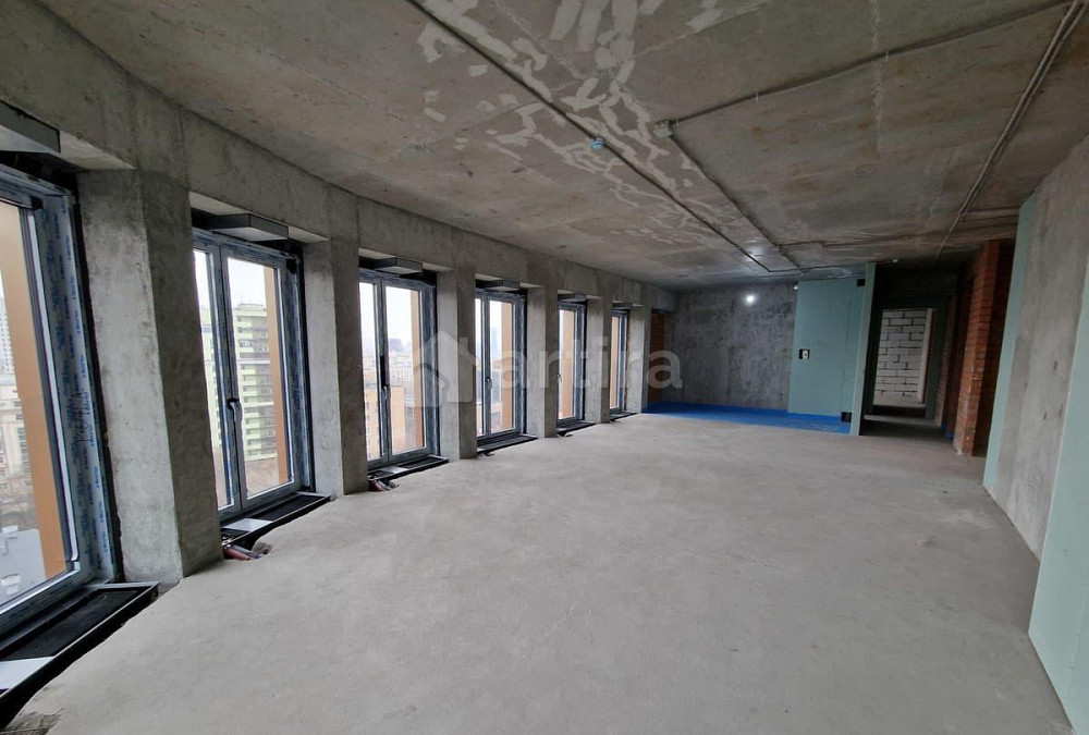 4-комн. квартира, 174 м2, 12/20 эт. Москва - изображение 15