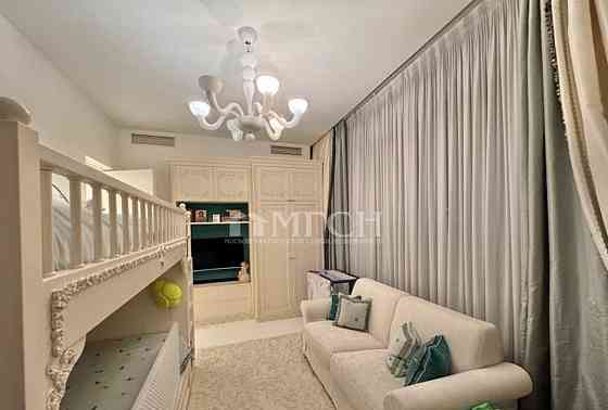 3-комн. квартира, 107 м2, 8/12 эт. Москва