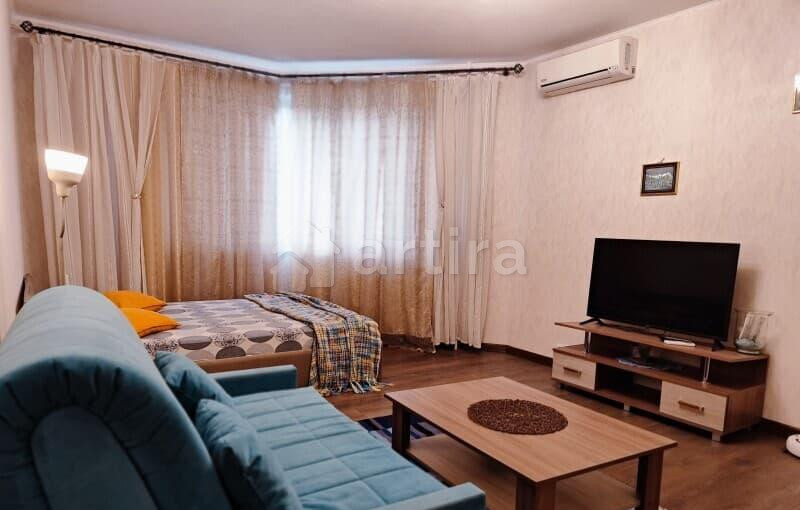 2-комн. квартира, 60 м2, 5/10 эт. Электросталь - изображение 2