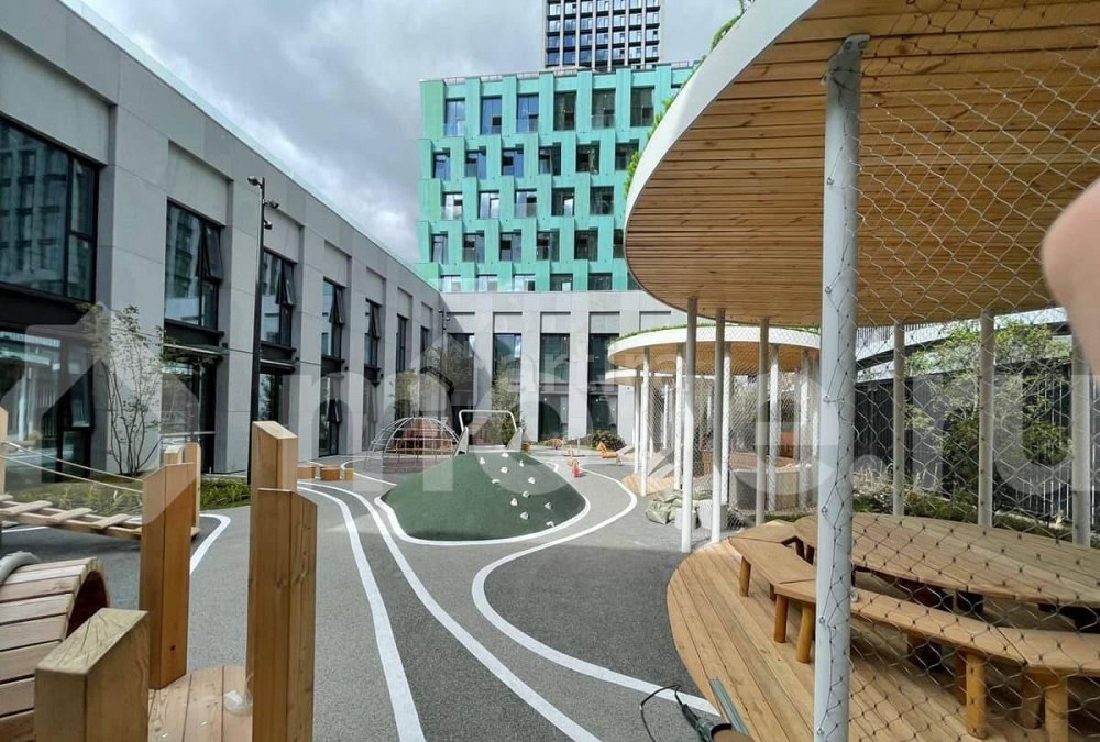 3-комн. квартира, 85 м2, 13/44 эт. Москва - изображение 2