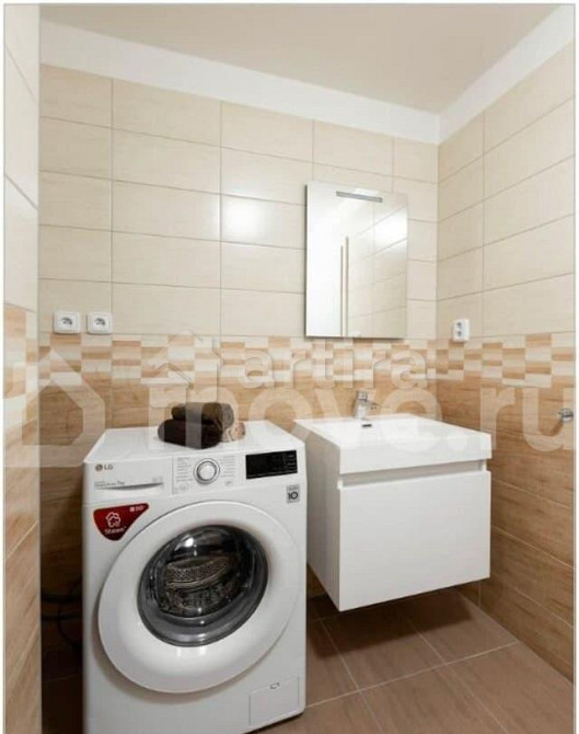 Студия, 20.5 м2, 2/9 эт. Москва - изображение 7