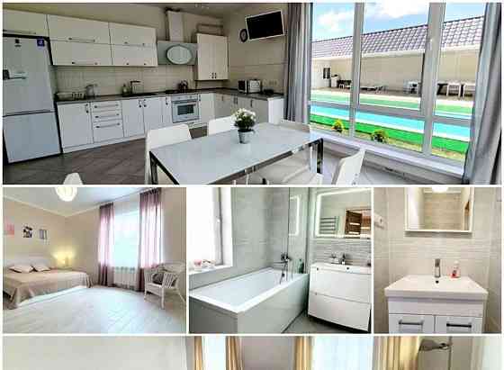 Дом, 190 м2, 8 соток Симферополь