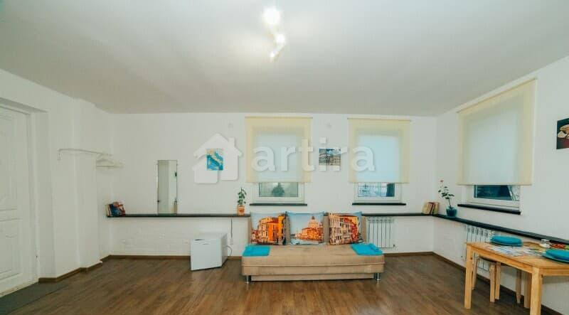 1-комн. квартира, 25 м2, 2/4 эт. Казань - изображение 8