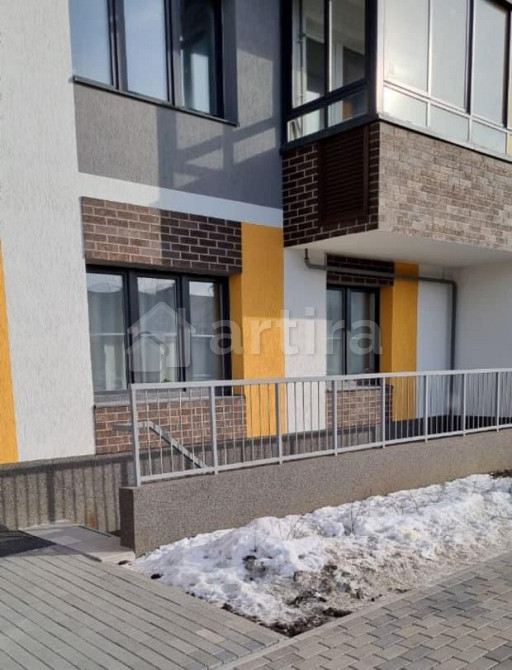 Гараж, 2.3 м2 Екатеринбург - изображение 1