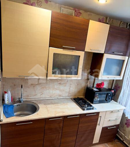 2-комн. квартира, 48 м2, 5/9 эт. Москва - изображение 12