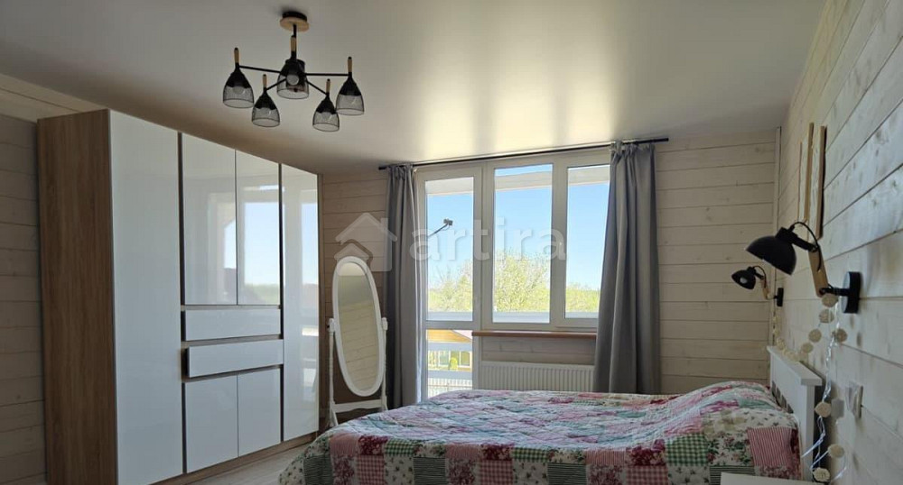 Коттедж, 163 м2, 15 соток, 2 эт. Чехов - изображение 5