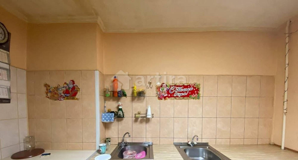 Комната, 13 м2, 10/16 эт. Санкт-Петербург - изображение 2