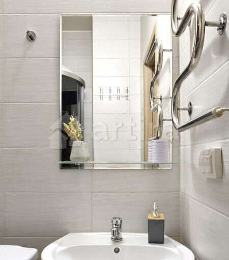 1-комн. квартира, 25 м2, 8/16 эт. Санкт-Петербург - изображение 16