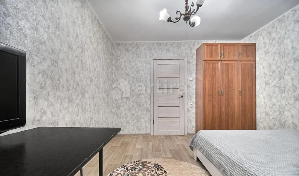 Студия, 18 м2, 1/5 эт. Обнинск - изображение 15