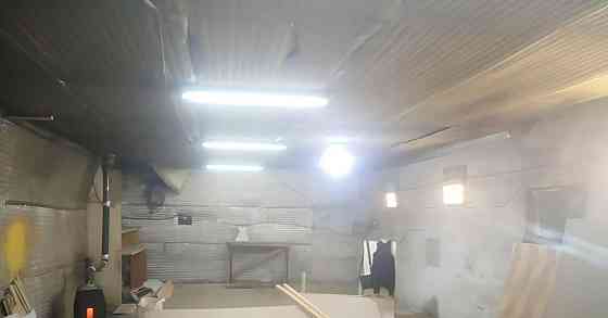 Гараж, 155 м2 Челябинск