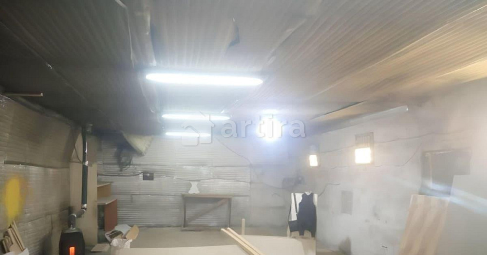 Гараж, 155 м2 Челябинск - изображение 3