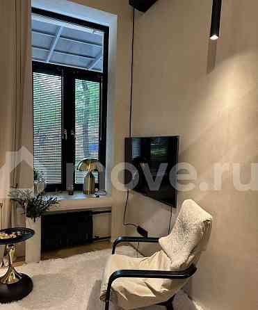 Студия, 13 м2, 1/9 эт. Москва