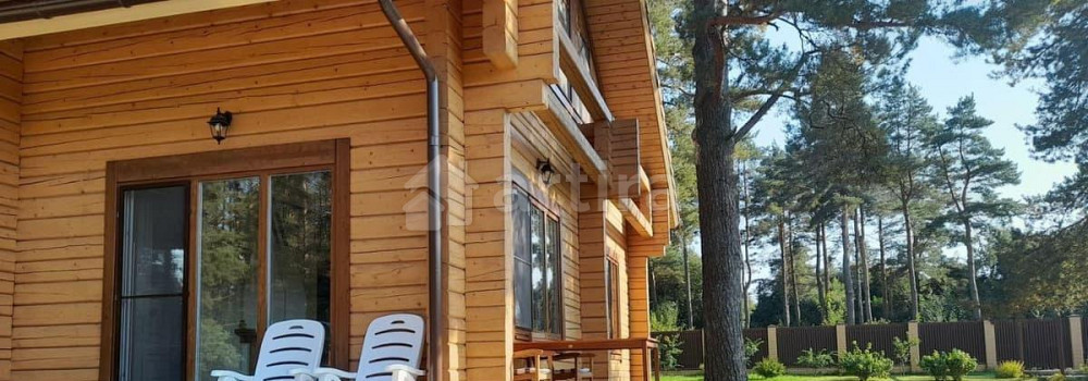 Коттедж, 230 м2, 50 соток, 2 эт. Сосново - изображение 2