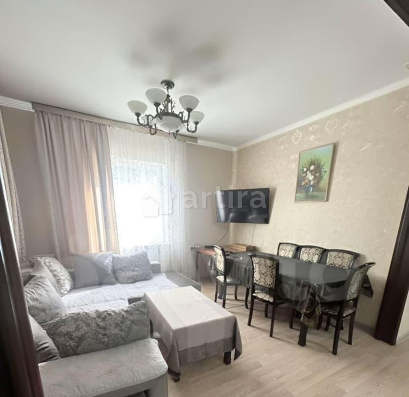 Дом, 246 м2, 4.4 сотки, 2 эт. Видное - изображение 2