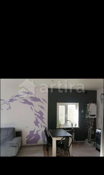 Дом, 60 м2, 3 сотки, 1 эт. Волгоград - изображение 4