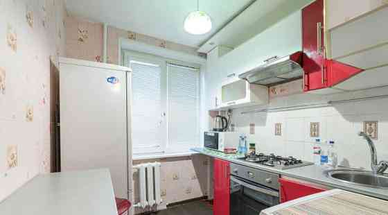 1-комн. квартира, 36 м2, 1/9 эт. Москва