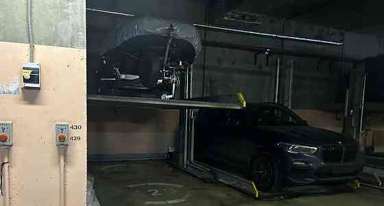 Гараж, 12 м2 Москва