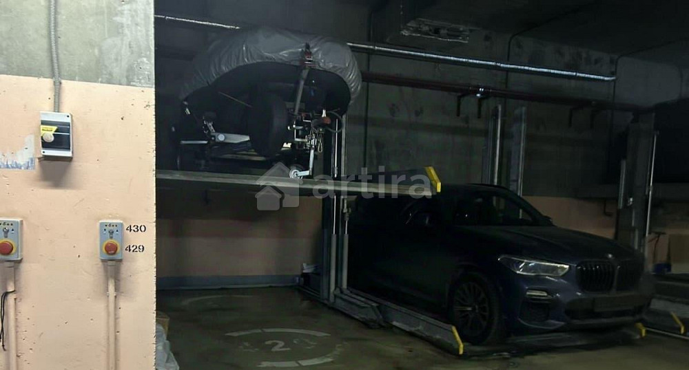 Гараж, 12 м2 Москва - изображение 5