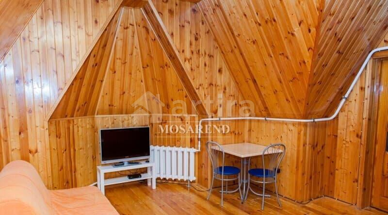 Коттедж, 280 м2 Чехов - изображение 18