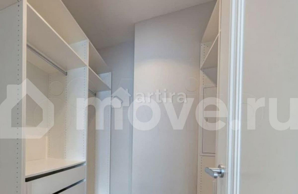 2-комн. квартира, 50.6 м2, 14/17 эт. Москва - изображение 4