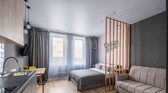 Студия, 18 м2, 14/18 эт. Подольск