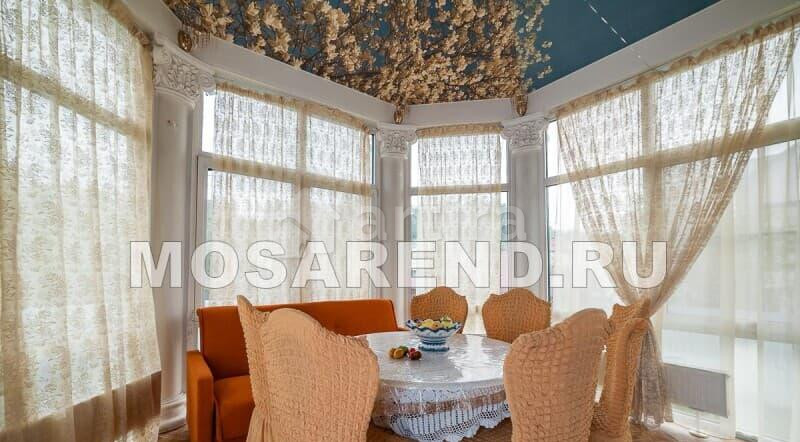 Коттедж, 650 м2 Подольск - изображение 20