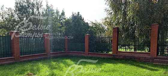 Таунхаус, 377 м2, 4 сотки, 4 эт. Москва