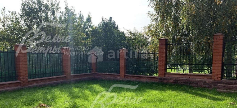 Таунхаус, 377 м2, 4 сотки, 4 эт. Москва - изображение 2