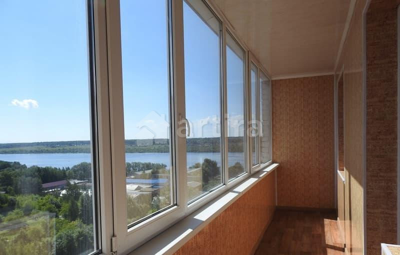 1-комн. квартира, 48 м2, 9/12 эт. Череповец - изображение 10