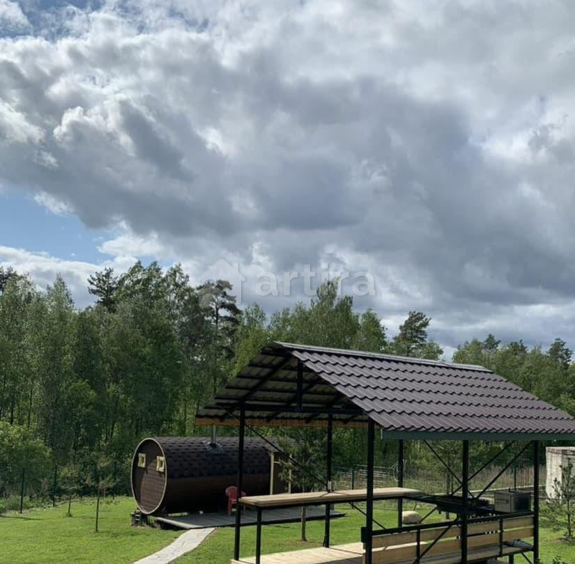 Дом, 168 м2, 11 соток, 2 эт. Сосново - изображение 4